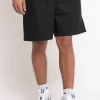 Short MN Range Relaxe - Black