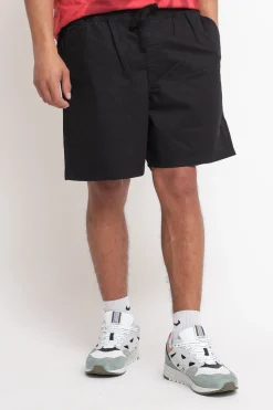 Short MN Range Relaxe - Black