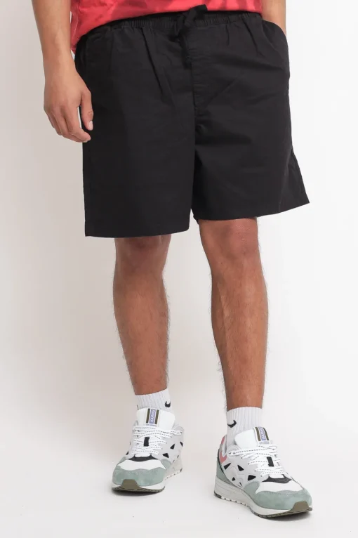 Short MN Range Relaxe - Black