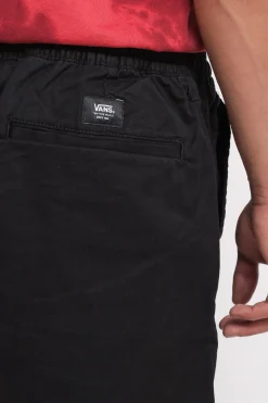 Short MN Range Relaxe - Black