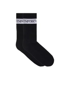 Short Sock 2 Pack
