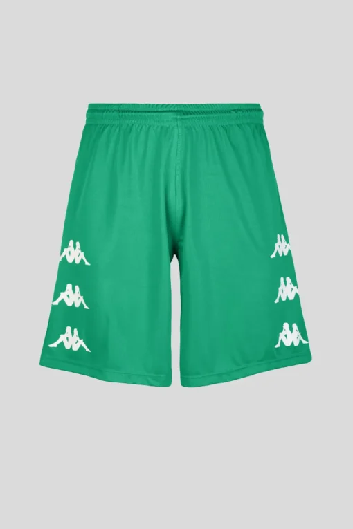 Short Sport Man Dorgolip - Green