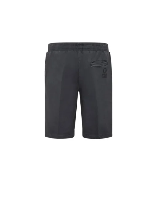 Shorts Ale Dye - Grey