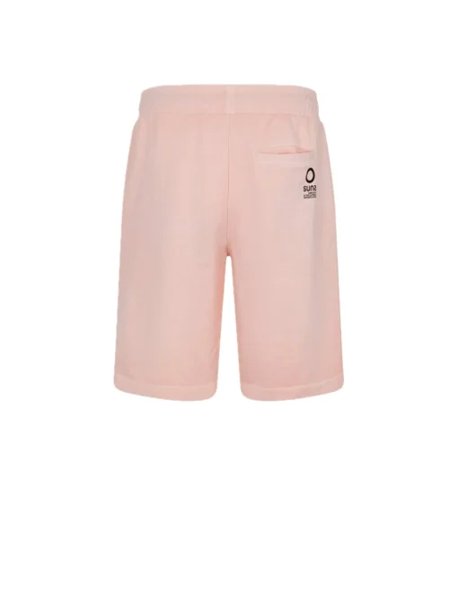 Shorts Ale Dye - Pink