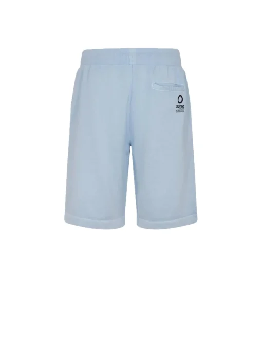Shorts Ale Dye - Sky