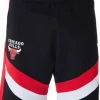 Shorts Chicago Bulls NBA Panel - Black