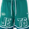 Shorts New York Jets NFL Mesh - Green