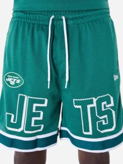 Shorts New York Jets NFL Mesh - Green
