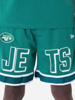 Shorts New York Jets NFL Mesh - Green