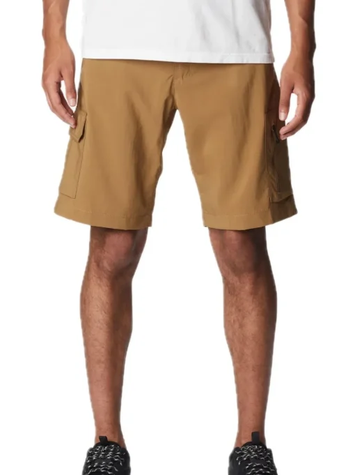 Silver Ridge Utility Cargo Short - Delta