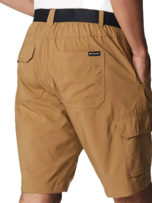 Silver Ridge Utility Cargo Short - Delta