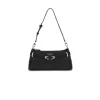 Silvye Shoulder Bag - Black