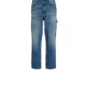 Skater Carpenter - Denim Medium