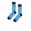 Skiing Socks