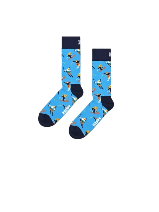 Skiing Socks