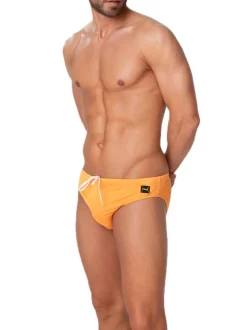 Slip - Orange