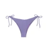 Slip Americano Regolabile - Purple