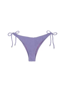 Slip Americano Regolabile - Purple
