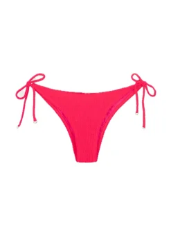 Slip Americano Regolabile - Rosa Fluo