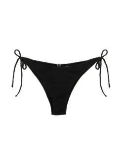 Slip Americano Regolabile - Nero