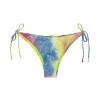 Slip Americano Regolabile - Multicolor