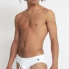 Slip Beachwear - Bianco