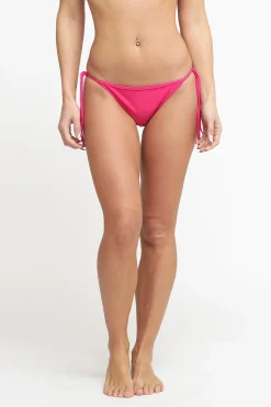 Slip Bottom - Fuxia