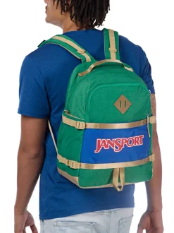 Small Seattle Pack Jelly Kelly 27 L