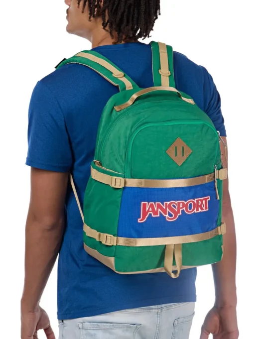 Small Seattle Pack Jelly Kelly 27 L