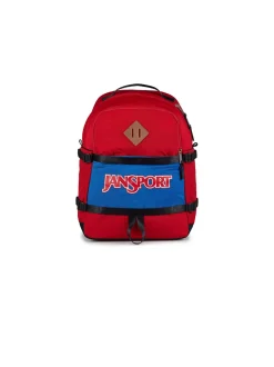 Small Seattle Pack Red Tape 27 L