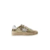 Sneakers Walk Star Lam - Oro Bianco