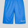4 Soccer Curchet - Azure