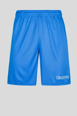 4 Soccer Curchet - Azure