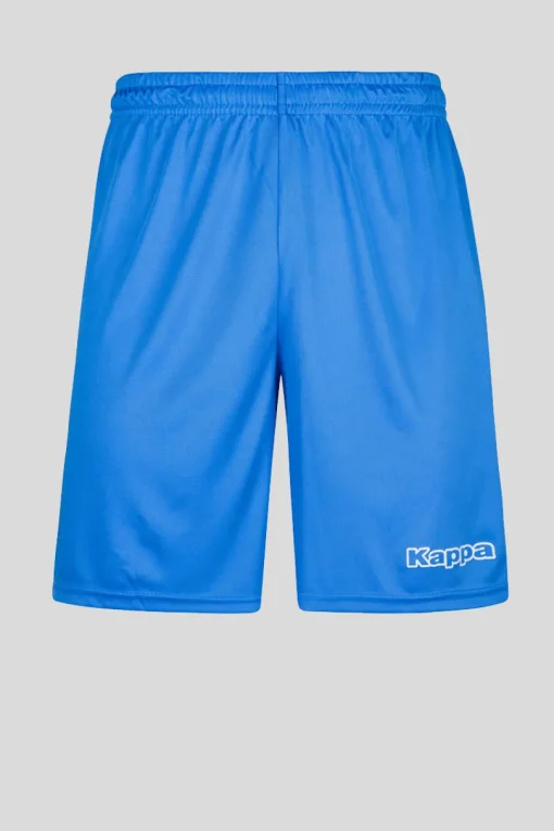 4 Soccer Curchet - Azure
