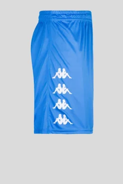 4 Soccer Curchet - Azure