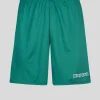 4 Soccer Curchet - Green
