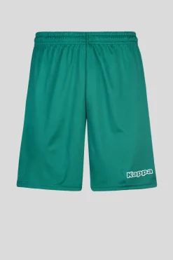 4 Soccer Curchet - Green