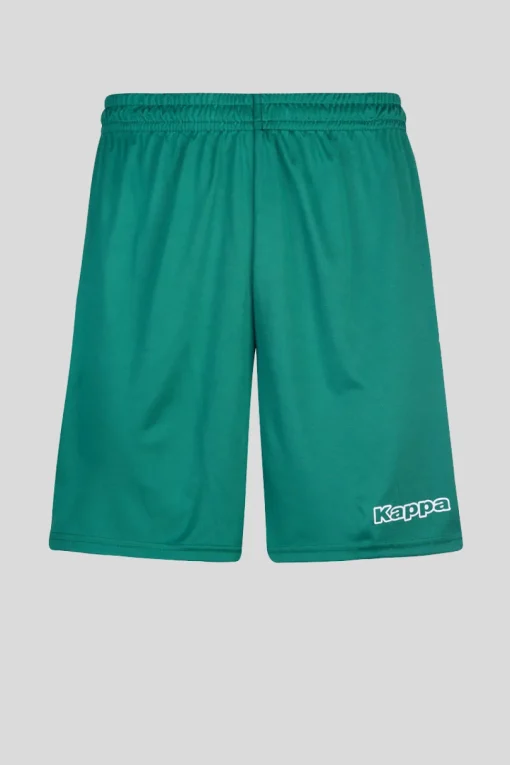 4 Soccer Curchet - Green