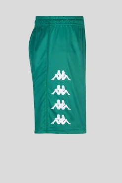 4 Soccer Curchet - Green