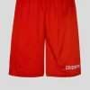 4 Soccer Curchet - Red