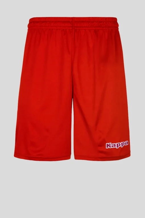 4 Soccer Curchet - Red