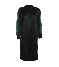 Sofiko Dress - Black