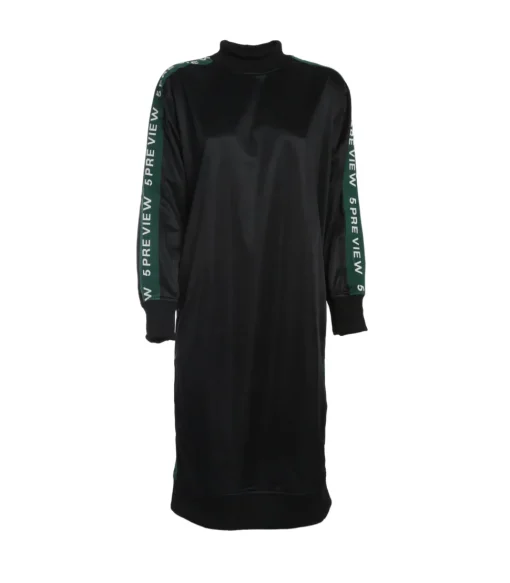 Sofiko Dress - Black