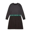 Solana Dress - Black