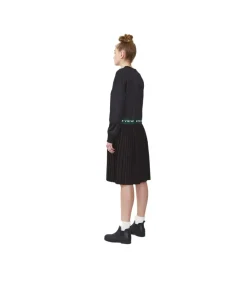 Solana Dress - Black