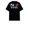 Sound System Tee - Black