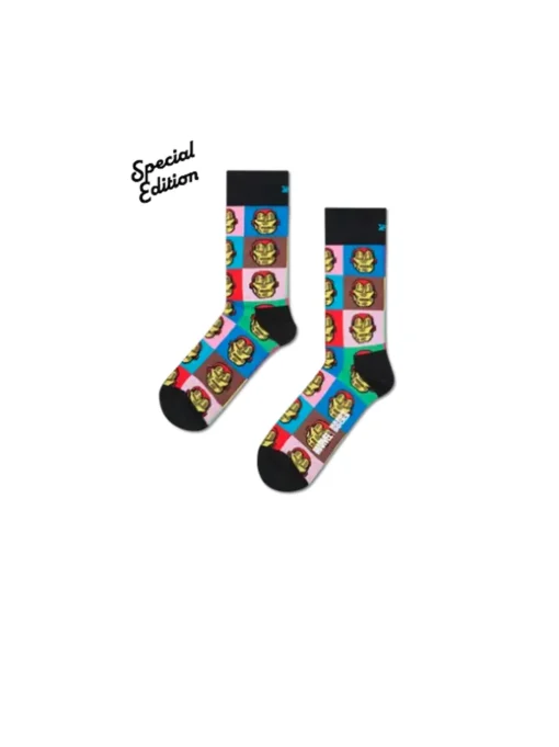 Special Edition Marvel Iron Man - Multicolor