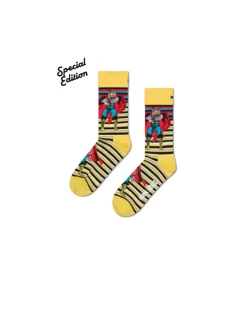 Special Edition Marvel Thor Sock - Multicolor