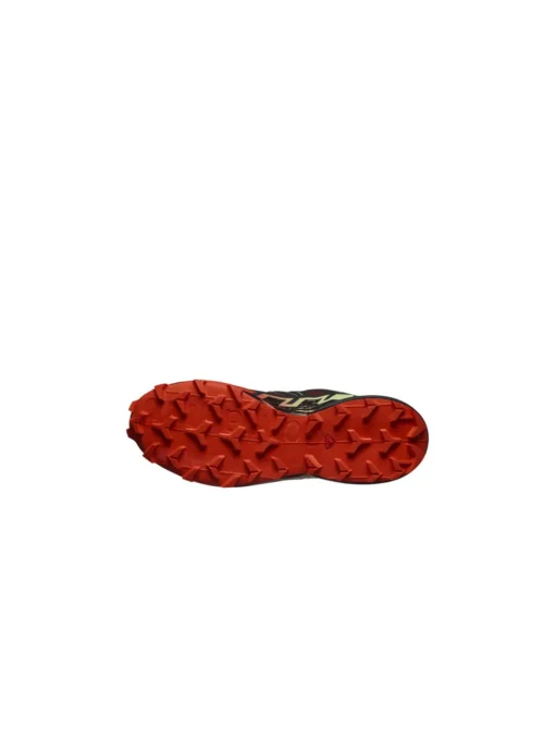 SPEEDCROSS 6 - Rum Raisin/Cherry Tomato/Cognac