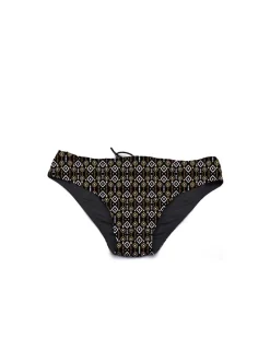 Speedo - Micro Uxmal Black
